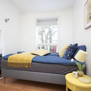 Comfort Kamer met een King Size Bed